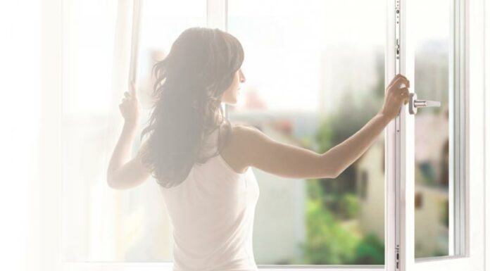 Принцип работы энергосберегающих окон