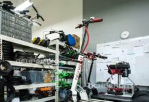 Быстрые электрические скутеры — что нужно знать перед покупкой