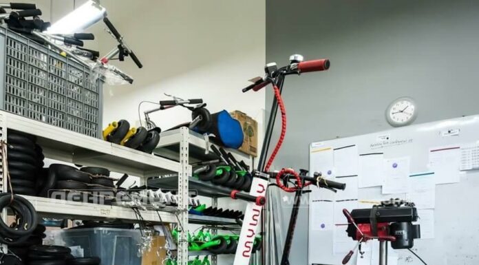 Быстрые электрические скутеры — что нужно знать перед покупкой