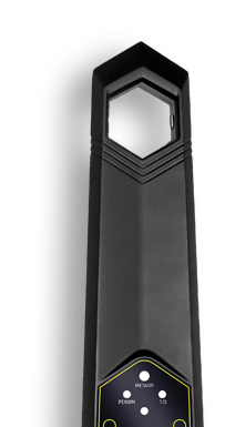 Где купить ручные металлодетекторы?