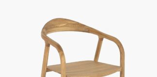 Где приобрести дизайнерские стулья?