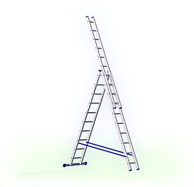 Лестницы, изготовленные компаниями по производству металла из нержавеющей стали