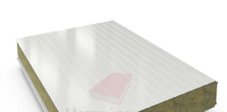 Быстровозводимые здания из сэндвич-панелей в Москве