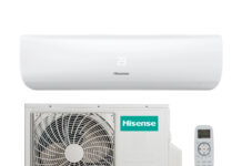 Основные системы отопления и кондиционирования