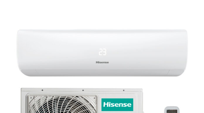 Основные системы отопления и кондиционирования