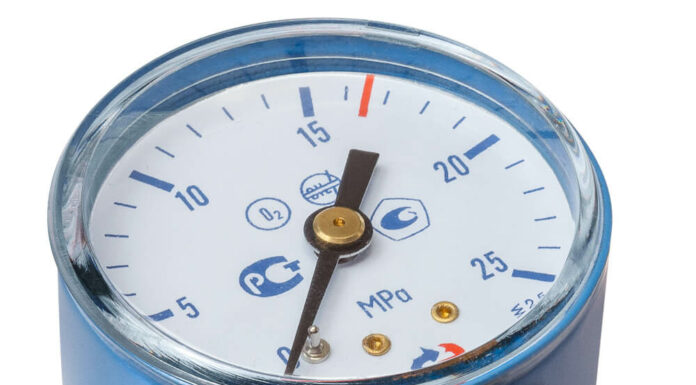 Поверка манометров с выездом