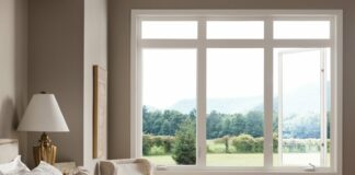 Надежные пластиковые окна от компании «Русские окна»