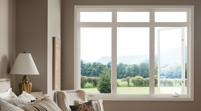 Надежные пластиковые окна от компании «Русские окна»