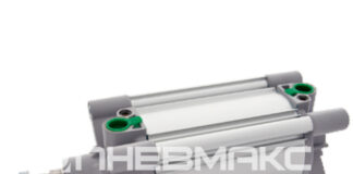 Пневматическое оборудование Pneumax