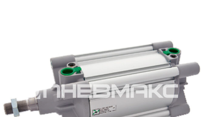 Пневматическое оборудование Pneumax