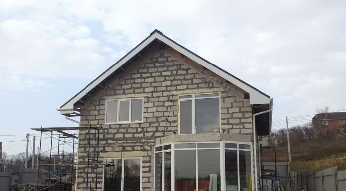 Что нужно учитывать перед строительством дома