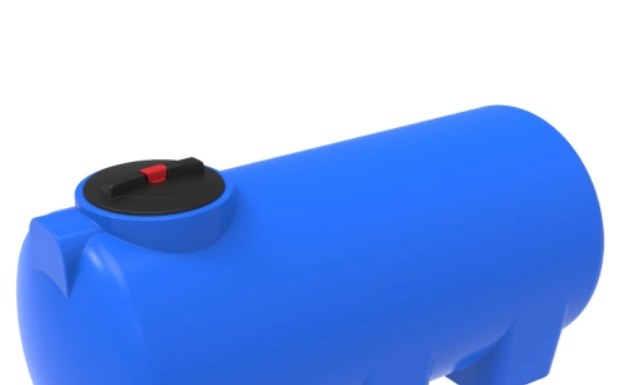 Резервуары для потребительских и произведённых нужд