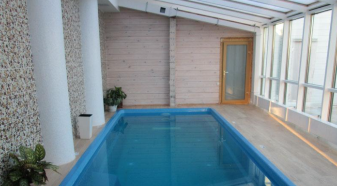 Проекты бассейнов для максимального удовольствия