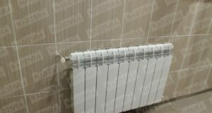 Инженерные работы при ремонте квартиры