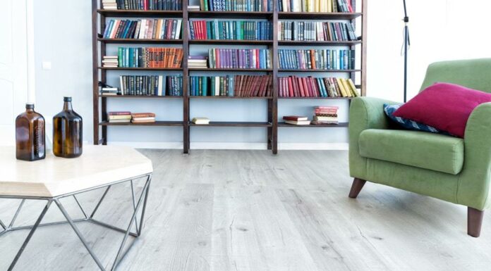 Ламинат в Тюмени – где купить?