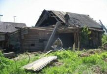 Демонтаж сарая – где заказать?
