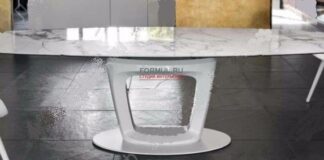 Кухонные столы calligaris