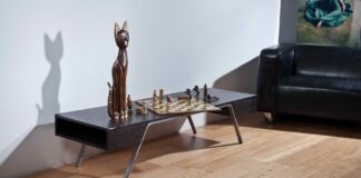 Как выбрать паркетную доску?