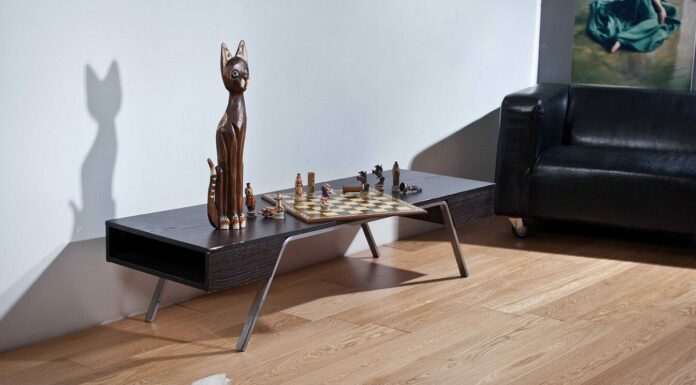 Как выбрать паркетную доску?