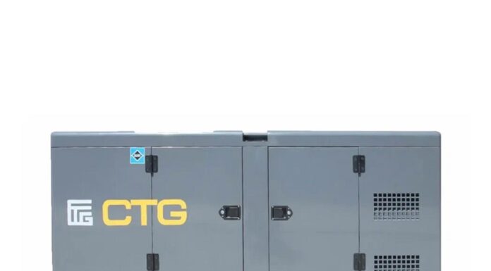 Как и когда нанимать электростанцию от КаЭрс