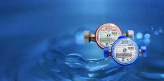 Поверка водосчетчиков и обслуживание приборов учета тепла