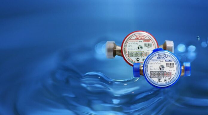 Поверка водосчетчиков и обслуживание приборов учета тепла