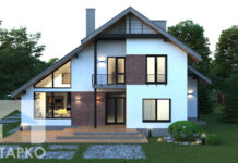 Строительство домов под ключ