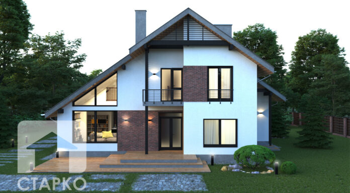 Строительство домов под ключ