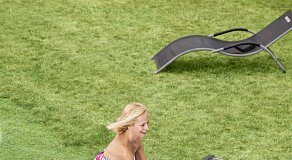 Как выбрать деревянный бассейн?