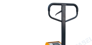 Складские тележки – виды и применение