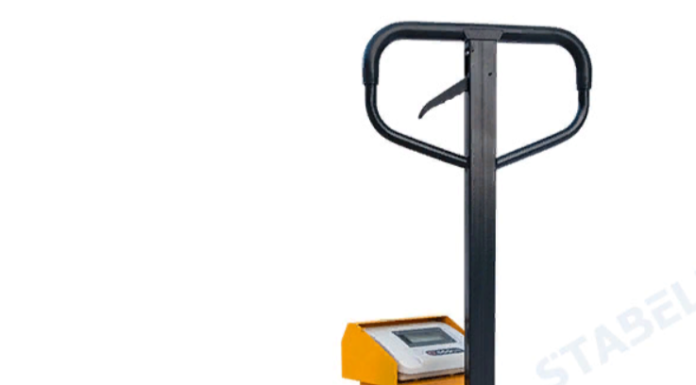 Складские тележки – виды и применение