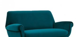 Мягкая мебель для ресторанов, баров и кафе