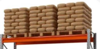 Паллетные стеллажи – где такие купить?