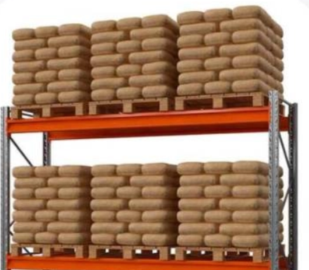 Паллетные стеллажи – где такие купить?