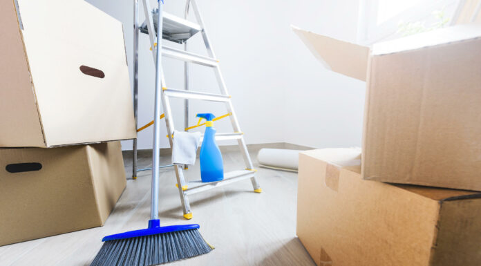 Где заказать уборку после ремонта в Минске?