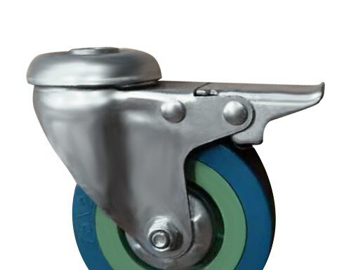 Особенности выбора колесиков