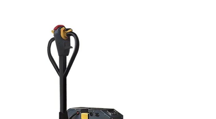 Складская техника: упрощаем работу большого предприятия