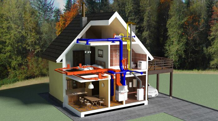 Инженерные коммуникации – где заказать услугу?