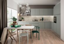 Кухни на заказ: варианты для покупателей с разными желаниями