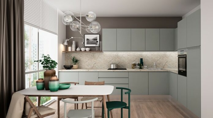 Кухни на заказ: варианты для покупателей с разными желаниями