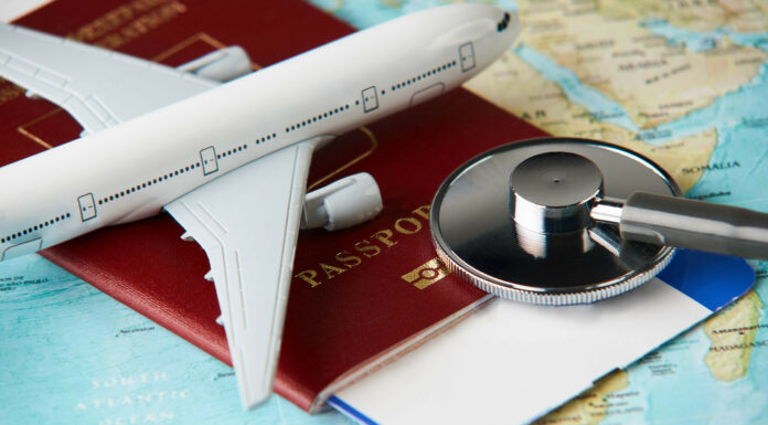 Медицинское страхование туриста: что предлагает страховая компания «Halyk» туристам