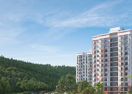 Покупка квартиры в Сочи: бюджет, как купить, требования, расположение