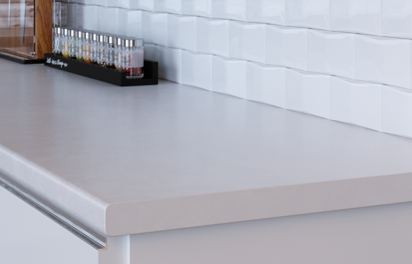 Кухонные столешницы – основные параметры