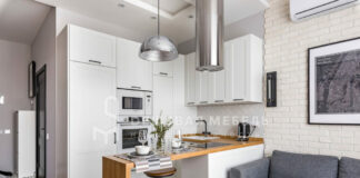 Кухни на заказ: доступная стоимость и замысловатый дизайн