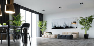 Интернет-магазин «Дом линолеума»