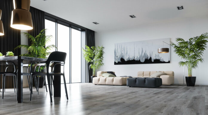 Интернет-магазин «Дом линолеума»