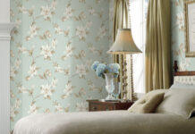 Детские обои York