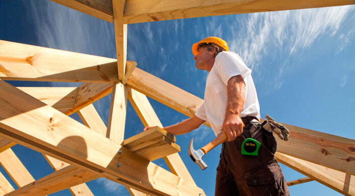 Где приобрести разрешение на строительство?