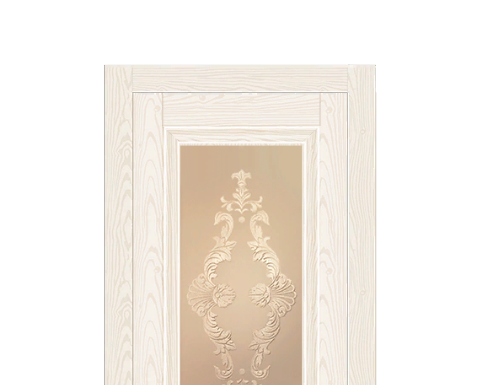 Советы по выбору распашных дверей