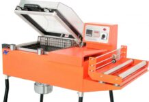 Где купить термоупаковочное оборудование?